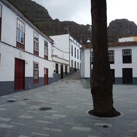 Mulagua Agulo Exterior foto