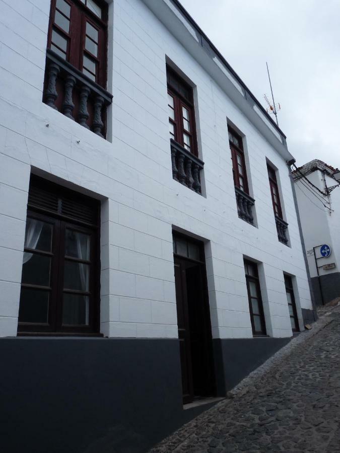Mulagua Agulo Exterior foto